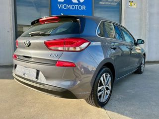 Hyundai i30 1.4TGDI TEcho Tech
