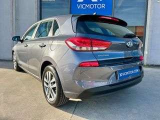Hyundai i30 1.4TGDI TEcho Tech
