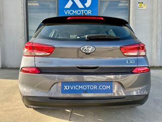 Hyundai i30 1.4TGDI TEcho Tech