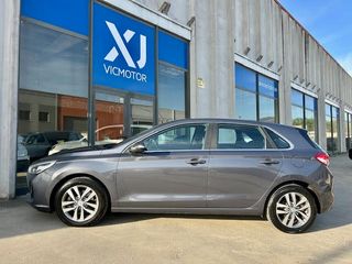 Hyundai i30 1.4TGDI TEcho Tech