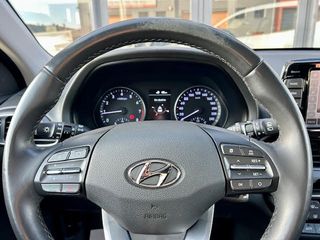 Hyundai i30 1.4TGDI TEcho Tech