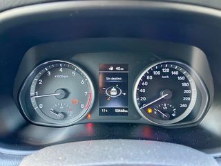 Hyundai i30 1.4TGDI TEcho Tech