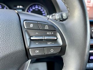 Hyundai i30 1.4TGDI TEcho Tech
