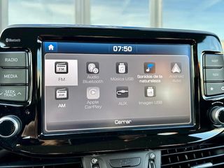 Hyundai i30 1.4TGDI TEcho Tech