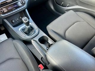 Hyundai i30 1.4TGDI TEcho Tech
