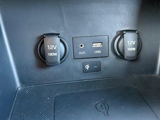 Hyundai i30 1.4TGDI TEcho Tech