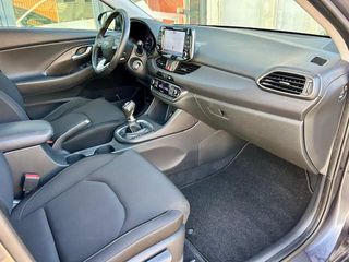 Hyundai i30 1.4TGDI TEcho Tech
