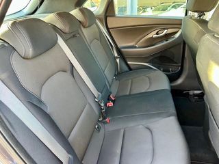 Hyundai i30 1.4TGDI TEcho Tech