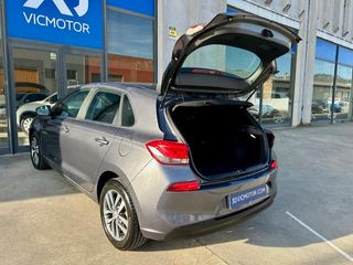 Hyundai i30 1.4TGDI TEcho Tech