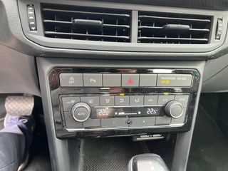 Volkswagen T-Cross 2020