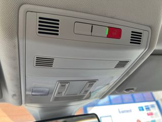 Volkswagen T-Cross 2020