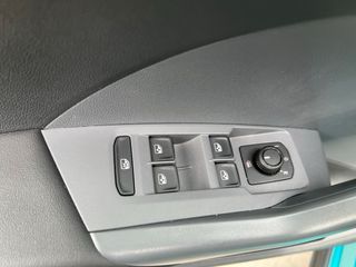 Volkswagen T-Cross 2020