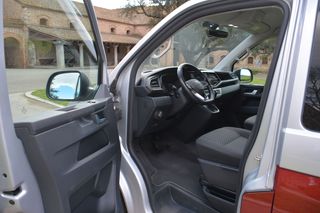 Volkswagen Multivan 2021