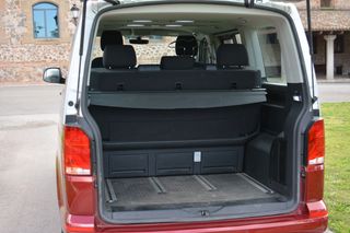 Volkswagen Multivan 2021