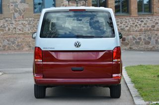 Volkswagen Multivan 2021