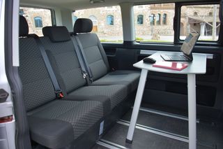 Volkswagen Multivan 2021