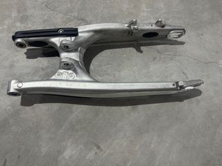 Basculante Husqvarna 701