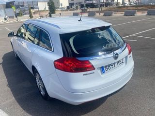 Opel Insignia 2013