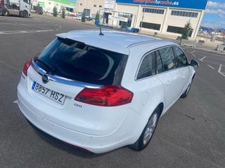 Opel Insignia 2013
