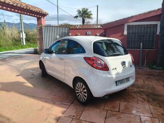 Ford Ka titanium+ muy cuidado