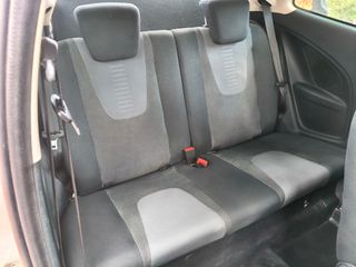 Ford Ka titanium+ muy cuidado