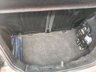 Ford Ka titanium+ muy cuidado