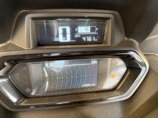 Yamaha XMAX 300 Tech MAX