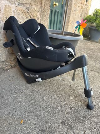 Silla de coche para bebé Cybex GB Platinum