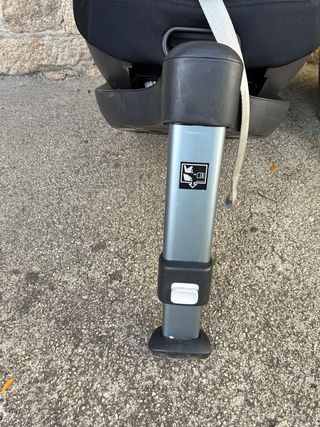 Silla de coche para bebé Cybex GB Platinum