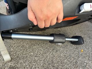 Silla de coche para bebé Cybex GB Platinum