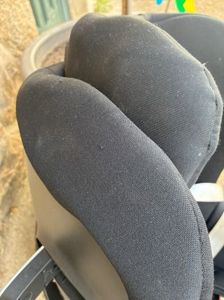 Silla de coche para bebé Cybex GB Platinum