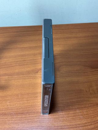 Speedster Gioco per PlayStation 1 PS1 Pal Eur