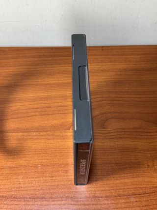 Speedster Gioco per PlayStation 1 PS1 Pal Eur