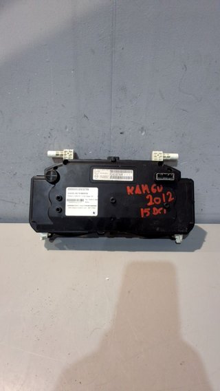 CUADRO INSTRUMENTOS Renault Kangoo II (F/KW0)(2008->)