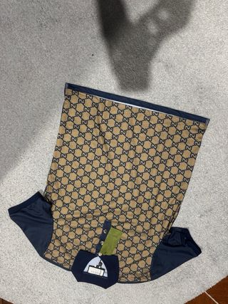 Polo Gucci GG Talla L
