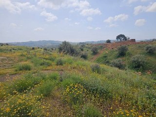 Terreno en venta en Mijas Pueblo en Mijas