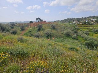 Terreno en venta en Mijas Pueblo en Mijas