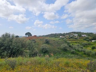 Terreno en venta en Mijas Pueblo en Mijas