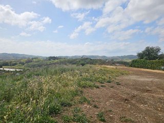 Terreno en venta en Mijas Pueblo en Mijas