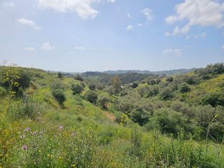 Terreno en venta en Mijas Pueblo en Mijas