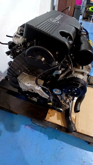MOTOR COMPLETO Opel Astra J Berlina 5p (12.2009->)