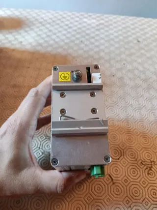 Router Industriale eWON 2005