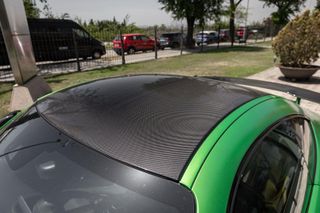 Mercedes-Benz AMG GT-R