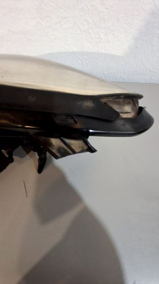 FARO DERECHO Kia Rio (JB)(2005->)