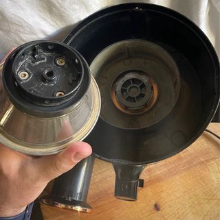 Licuadora Cecotec Extreme Titanium 19000