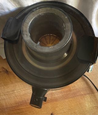 Licuadora Cecotec Extreme Titanium 19000