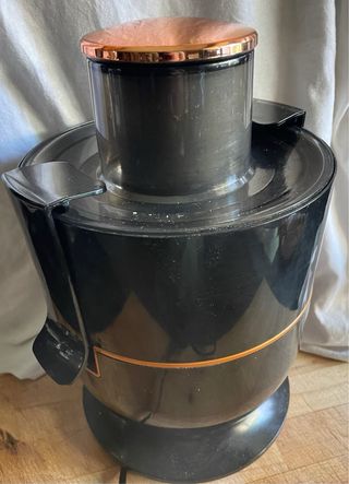Licuadora Cecotec Extreme Titanium 19000