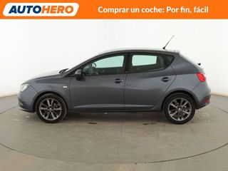 Seat Ibiza 1.2 TSI Style Tech