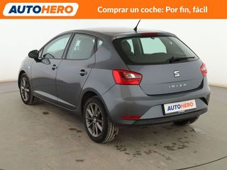Seat Ibiza 1.2 TSI Style Tech