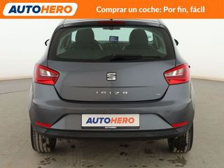 Seat Ibiza 1.2 TSI Style Tech